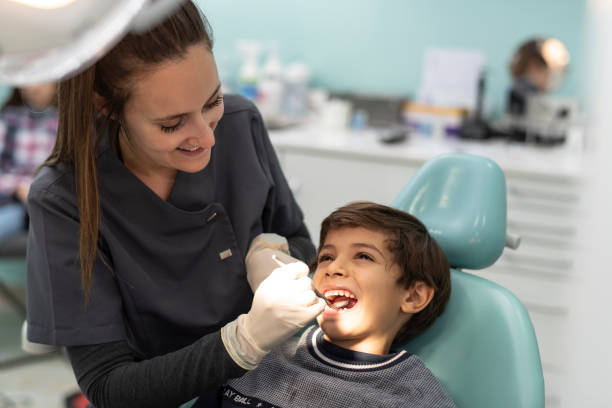 Best Dentist Open Late Near Me  in Seymour, TN
