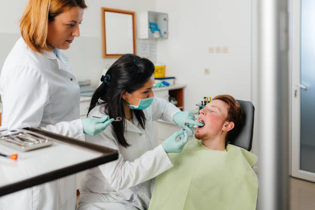 Best Emergency Tooth Extraction  in Seymour, TN